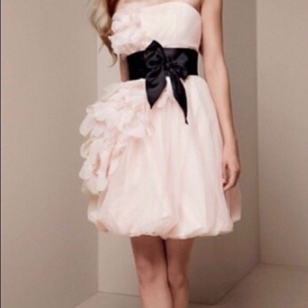 Vera Wang White collection